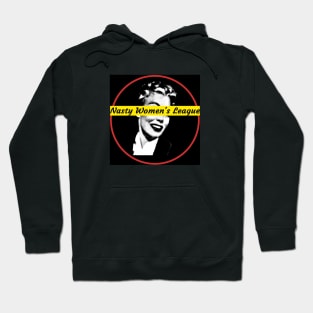 Nasty Suburban Woman #2 Hoodie